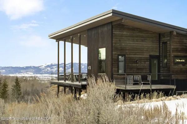 $2,999,995 | 1735 Overlook Way, Victor, ID 83455