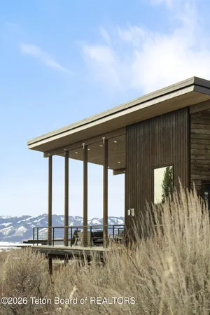 $2,999,995 | 1735 Overlook Way, Victor, ID 83455