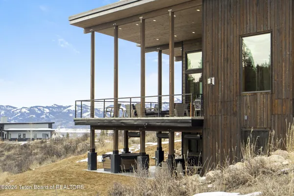 $2,999,995 | 1735 Overlook Way, Victor, ID 83455