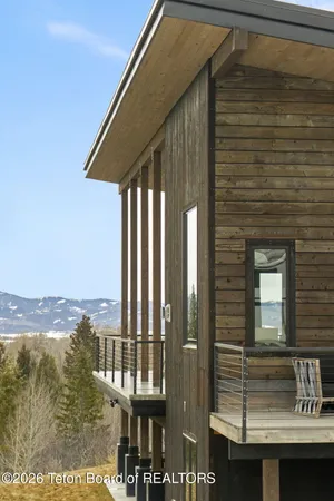 $2,999,995 | 1735 Overlook Way, Victor, ID 83455