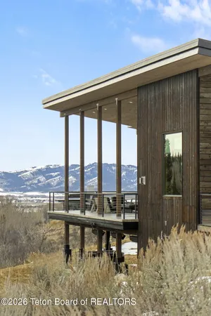 $2,999,995 | 1735 Overlook Way, Victor, ID 83455