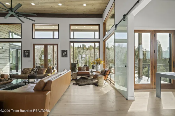 $2,999,995 | 1735 Overlook Way, Victor, ID 83455