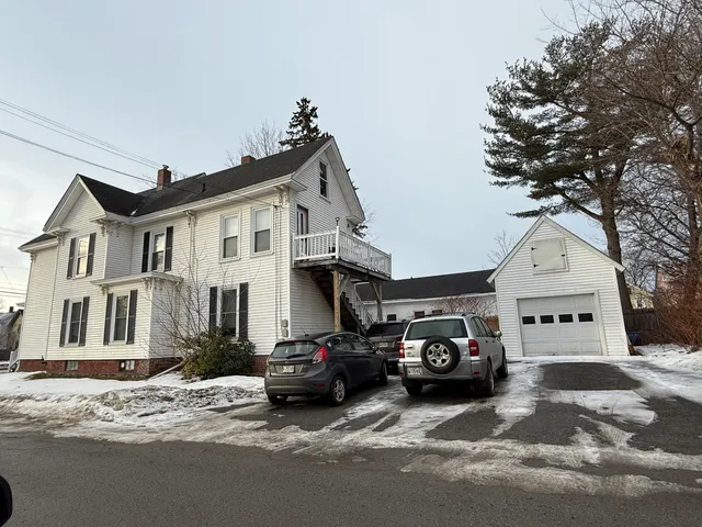 $345,000 | 148 Garland Street, Bangor, ME 04401
