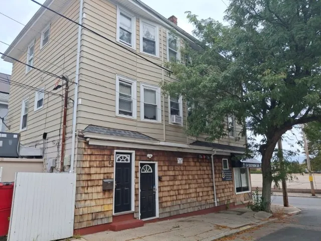 $625,000 | 54 Sabin Street, Pawtucket, RI 02860