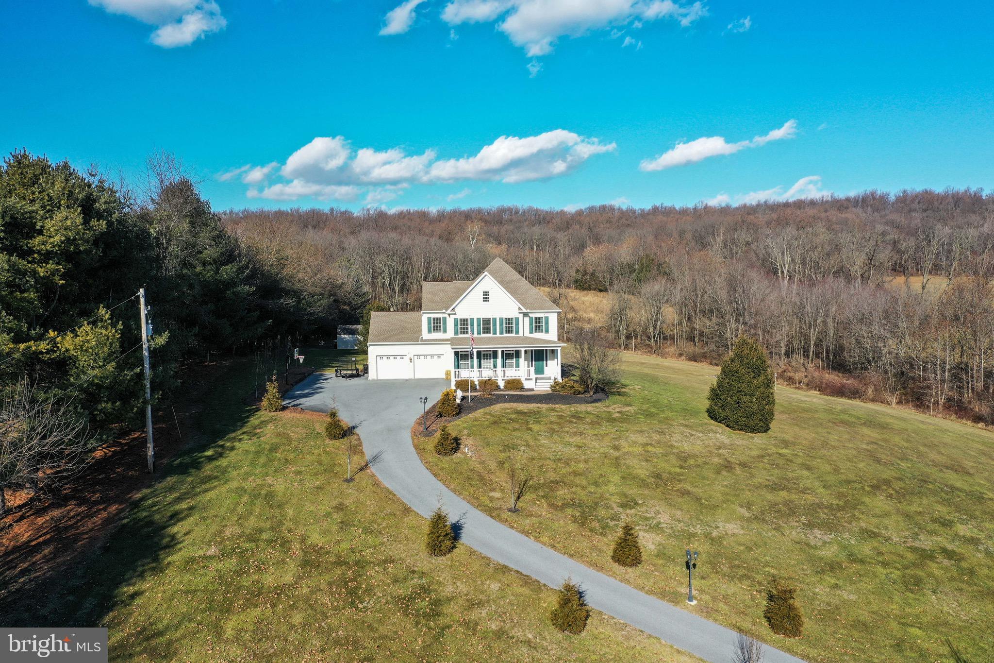 2028 Creek Road Manheim, PA 17545 - Photo 1 of 50