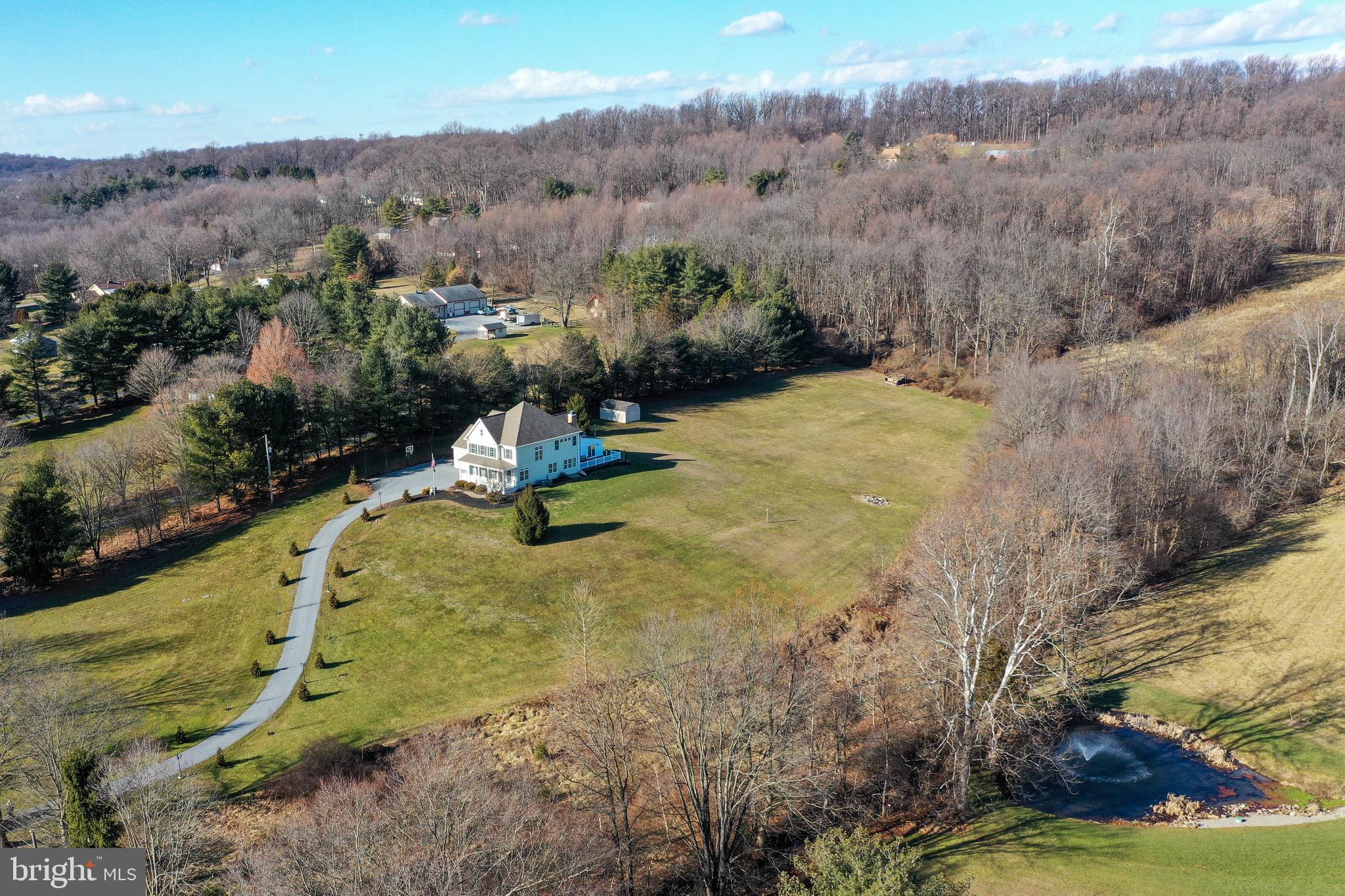 2028 Creek Road Manheim, PA 17545 - Photo 3 of 50