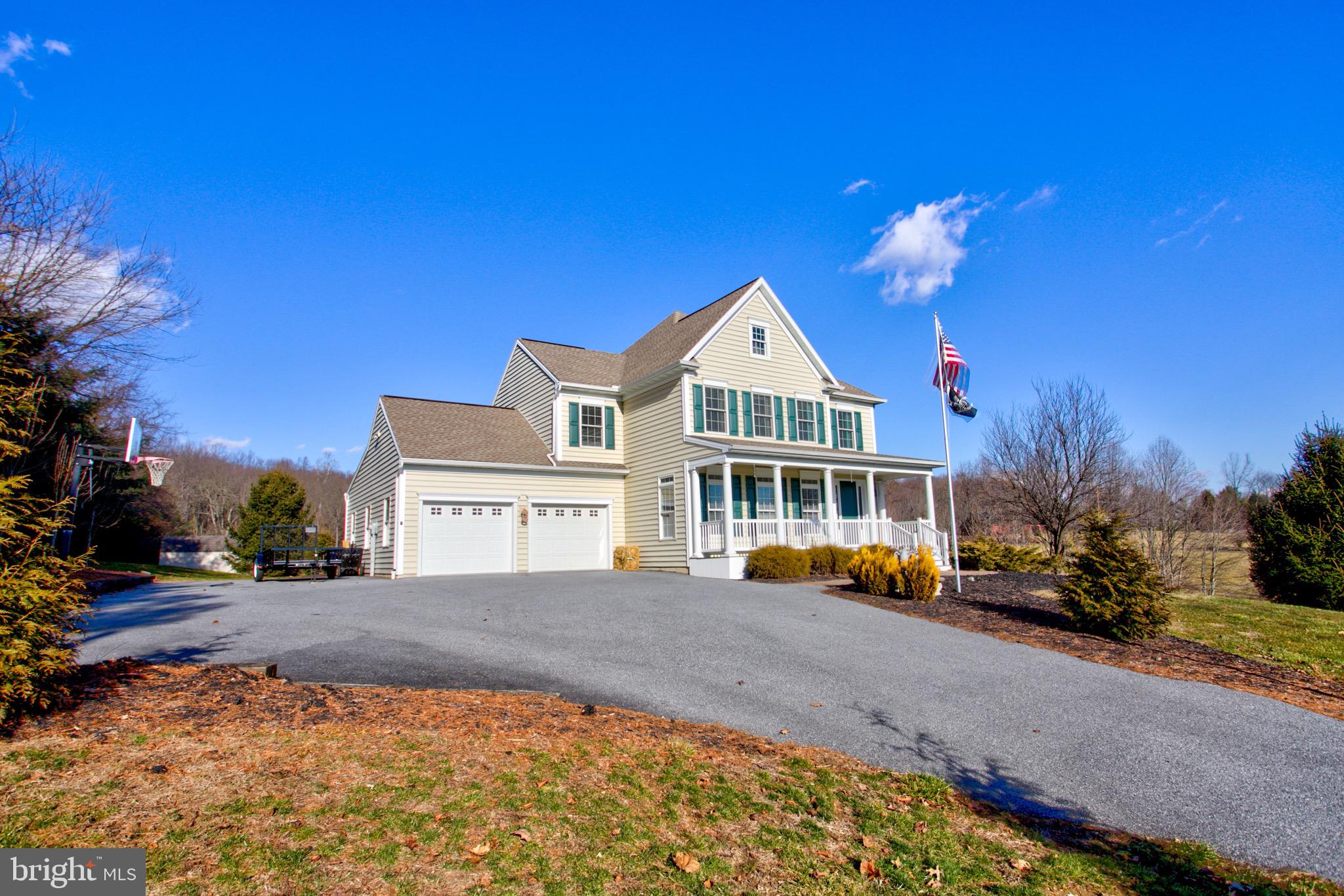 2028 Creek Road Manheim, PA 17545 - Photo 4 of 50