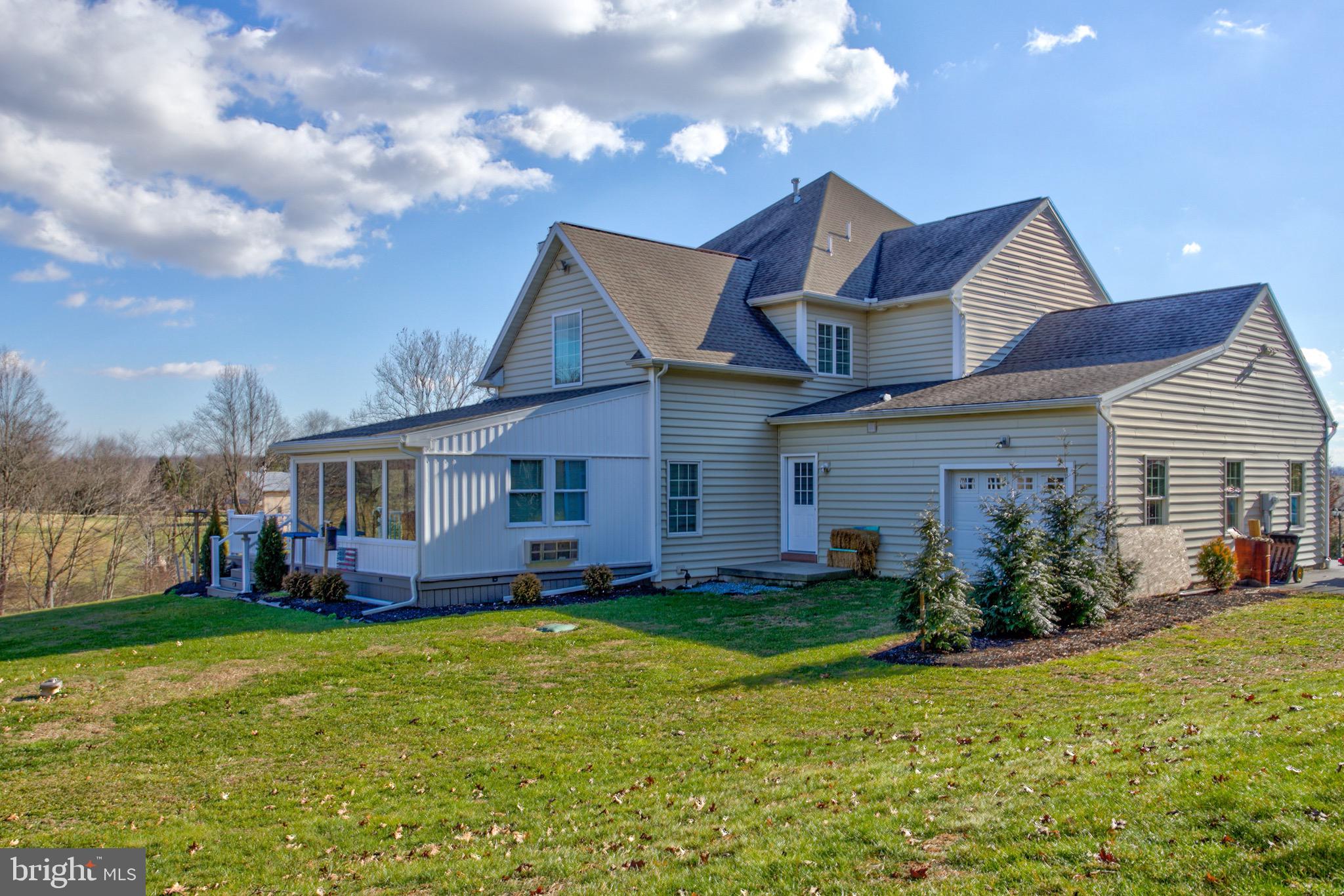 2028 Creek Road Manheim, PA 17545 - Photo 46 of 50
