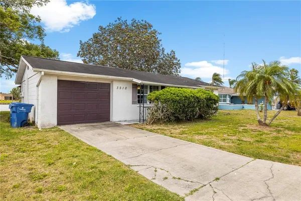 $230,000 | 3510 Wilson Drive, Holiday, FL 34691