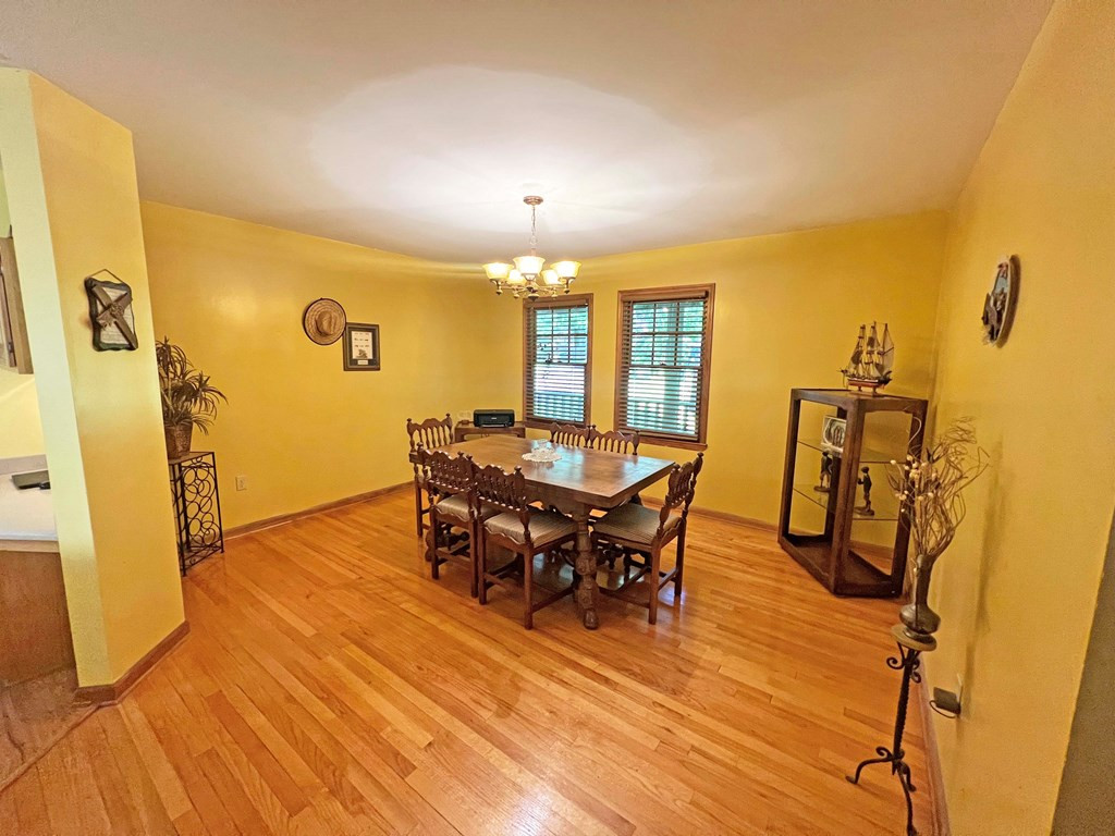 219 Snail Trail Road Vance, SC 29163 - Photo 17 of 49 Gallery Image 17