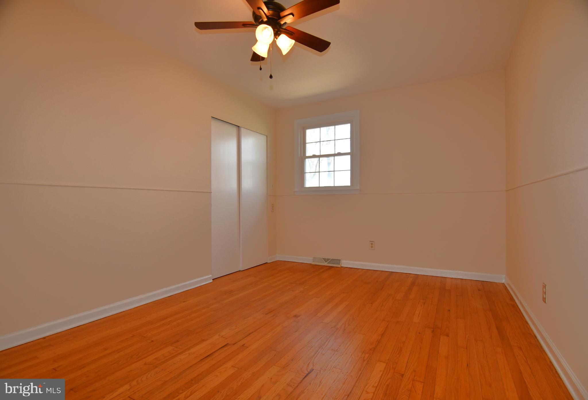 1492 Foster Road Warminster, PA 18974 - Photo 13 of 15 Third Bedroom!