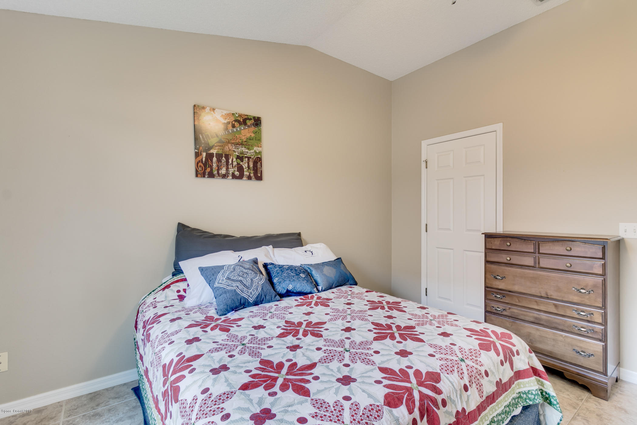 4830 Decatur Circle Melbourne, FL 32934 - Photo 14 of 20 Bedroom2