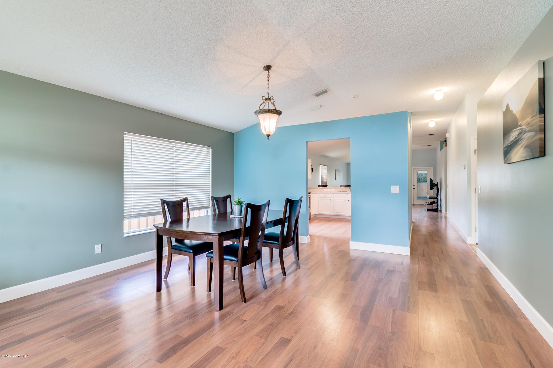 4830 Decatur Circle Melbourne, FL 32934 - Photo 3 of 20 Dining Room