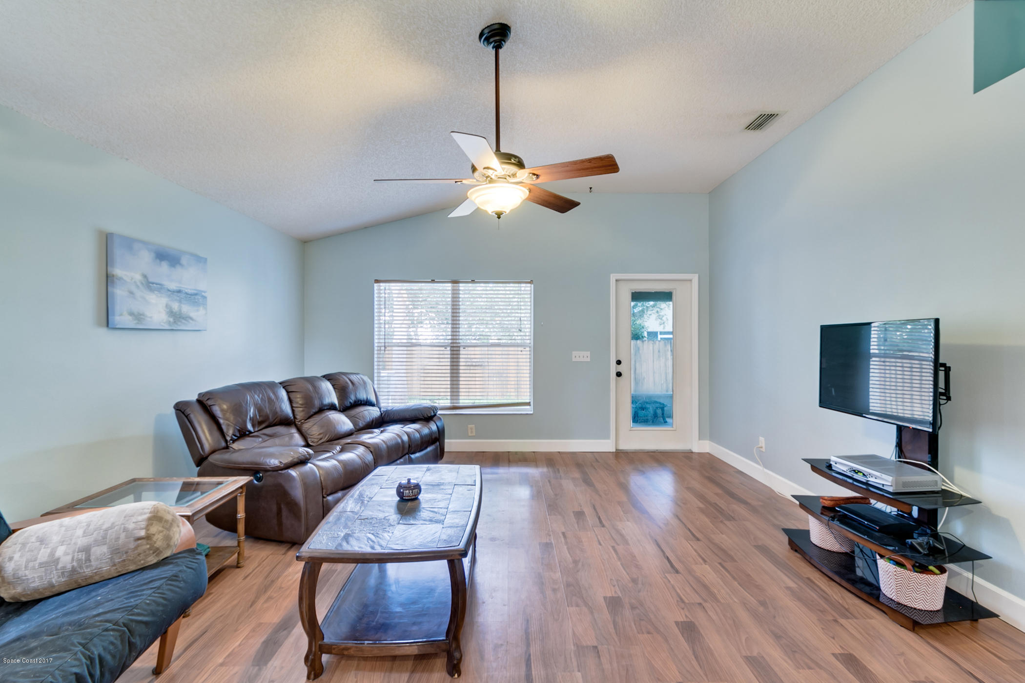 4830 Decatur Circle Melbourne, FL 32934 - Photo 9 of 20 Family Room