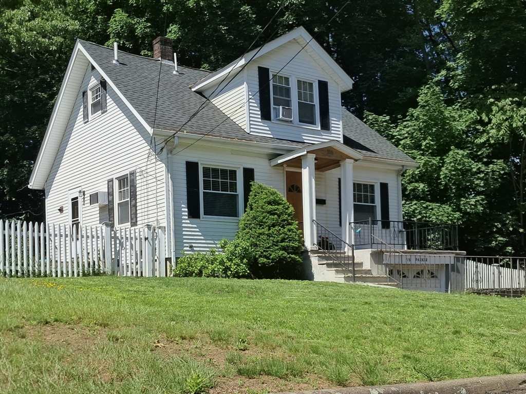 116 Parker Road Wakefield, MA 01880 - Photo 1 of 31
