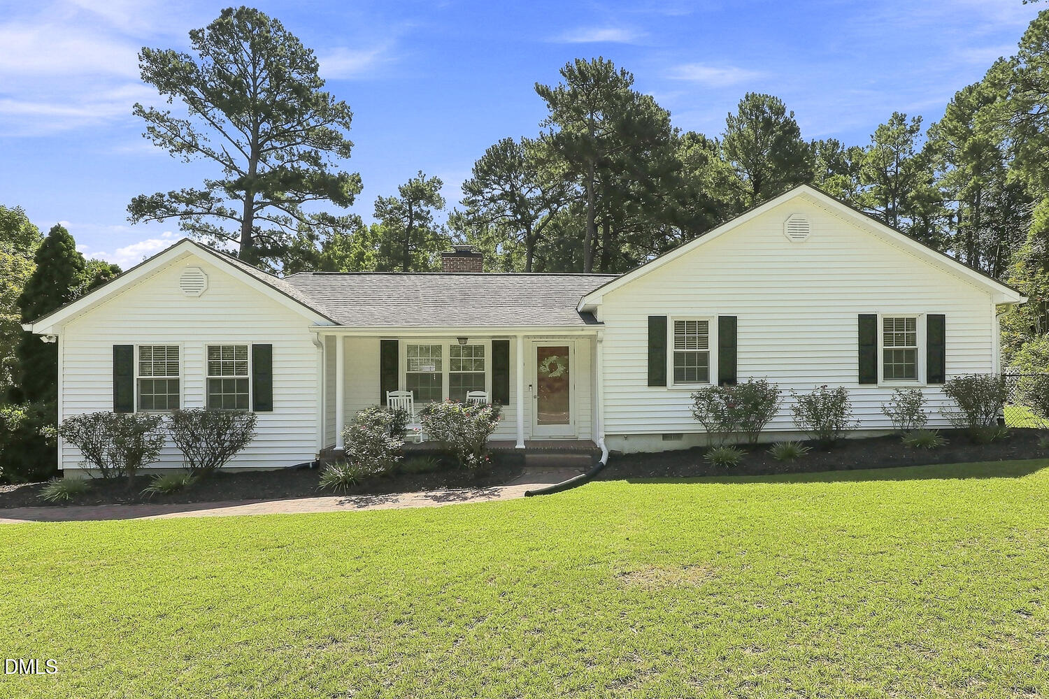 80 Ebenezer Church Road Coats, NC 27521 - Photo 2 of 83 001