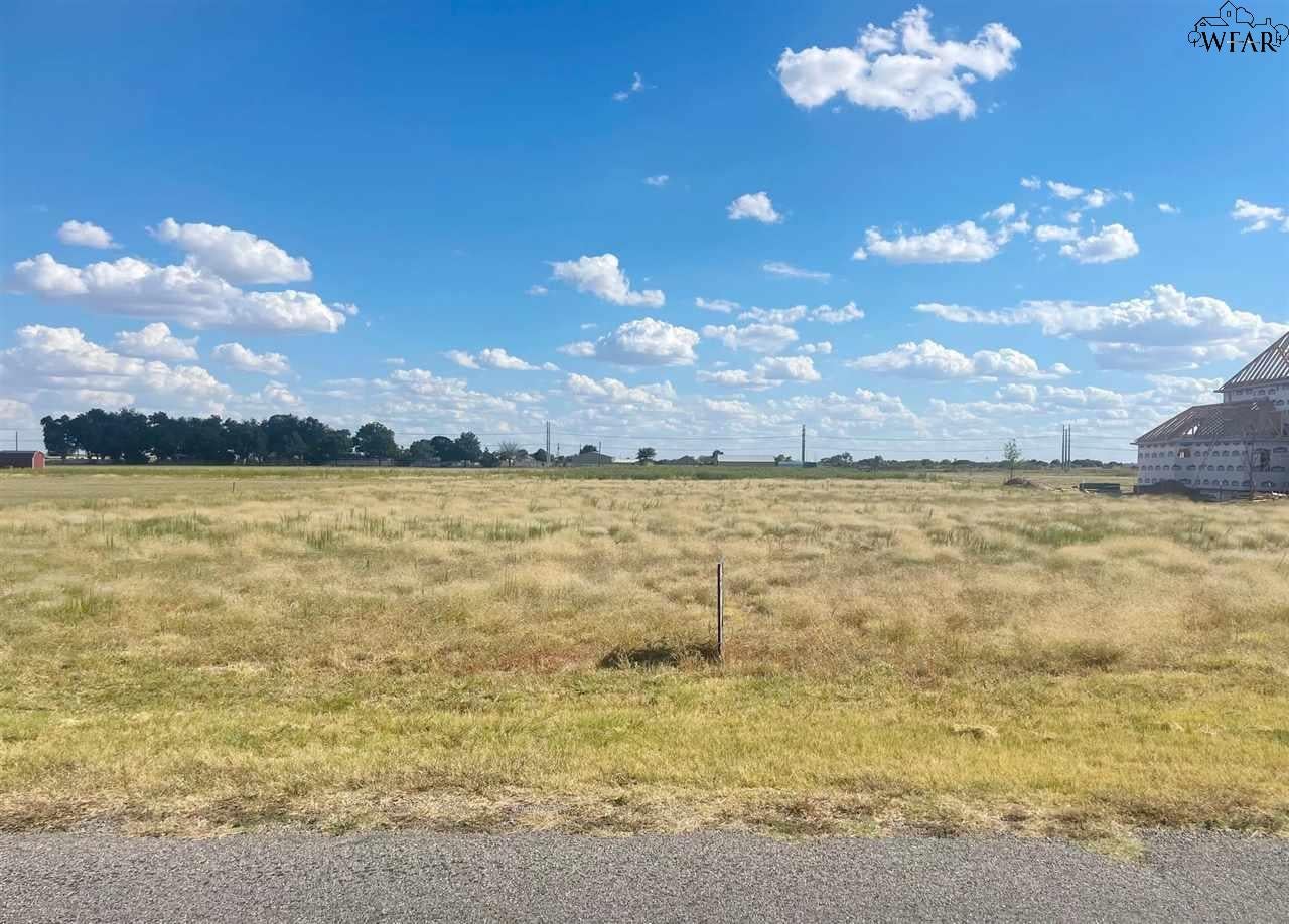 Lot 9 Cashion Road Wichita Falls, TX 76305 - Photo 1 of 1 Gallery Image 1