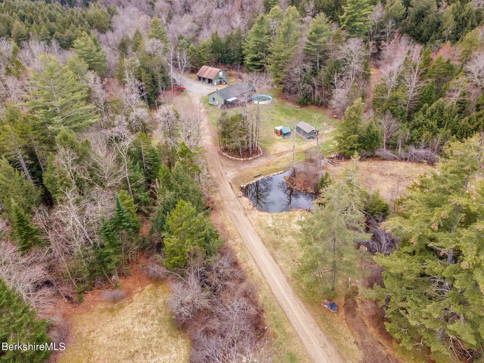 696 River Road Windsor, MA 01270 - Photo 38 of 42