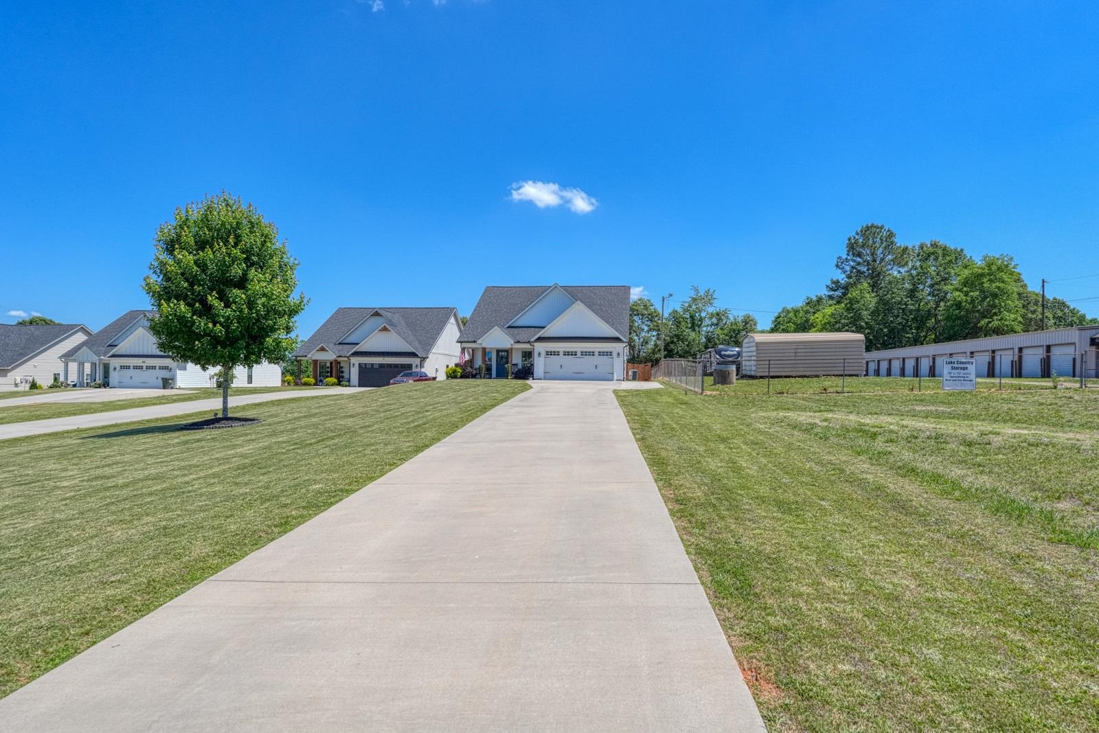 668 Ridgeville Church Road Inman, SC 29349 - Photo 3 of 36