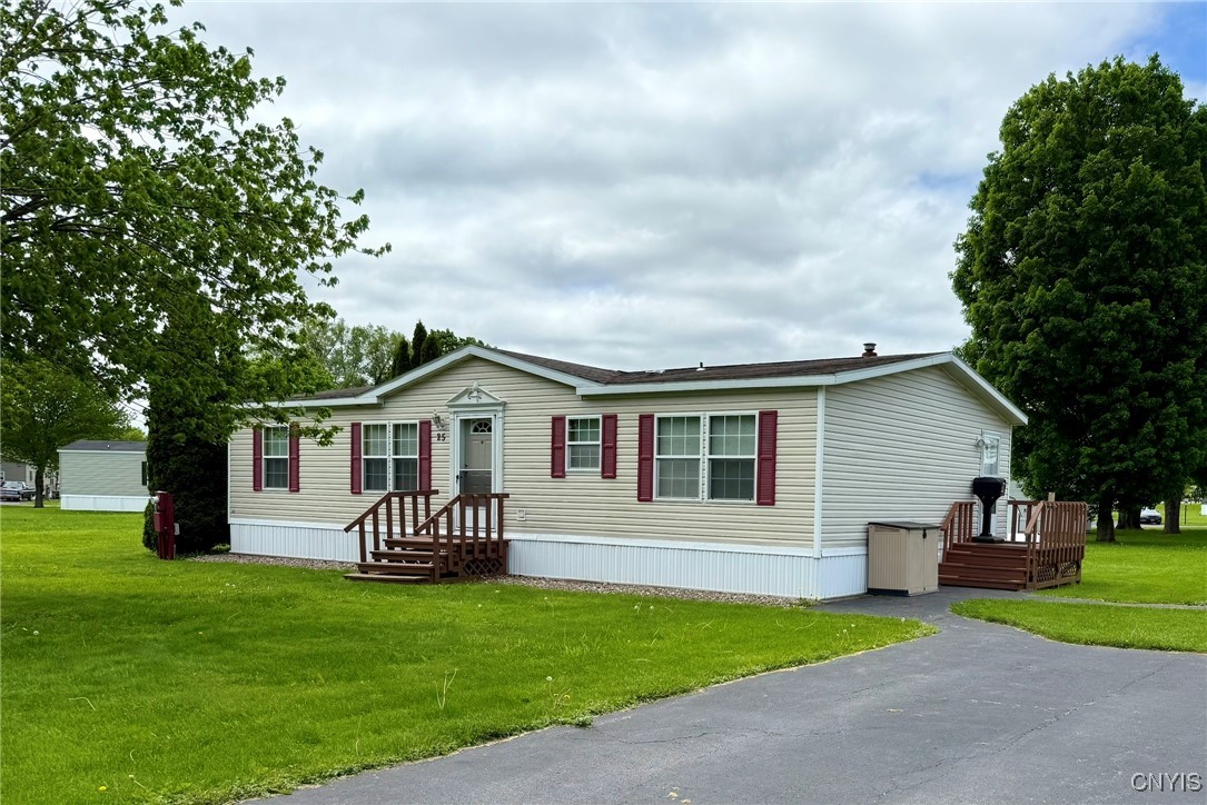 25 Noble Lane Rome, NY 13440 - Photo 1 of 1