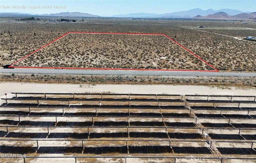 0 Lone Butte Road Mojave, CA 93501 - Photo 5 of 18