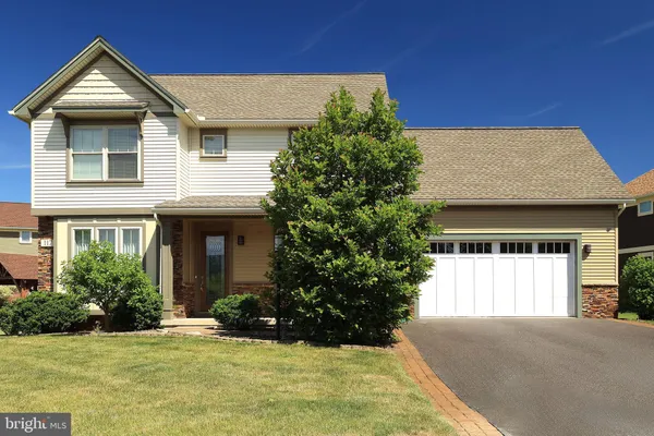 $739,900 | 117 Derek Drive, Boalsburg, PA 16827