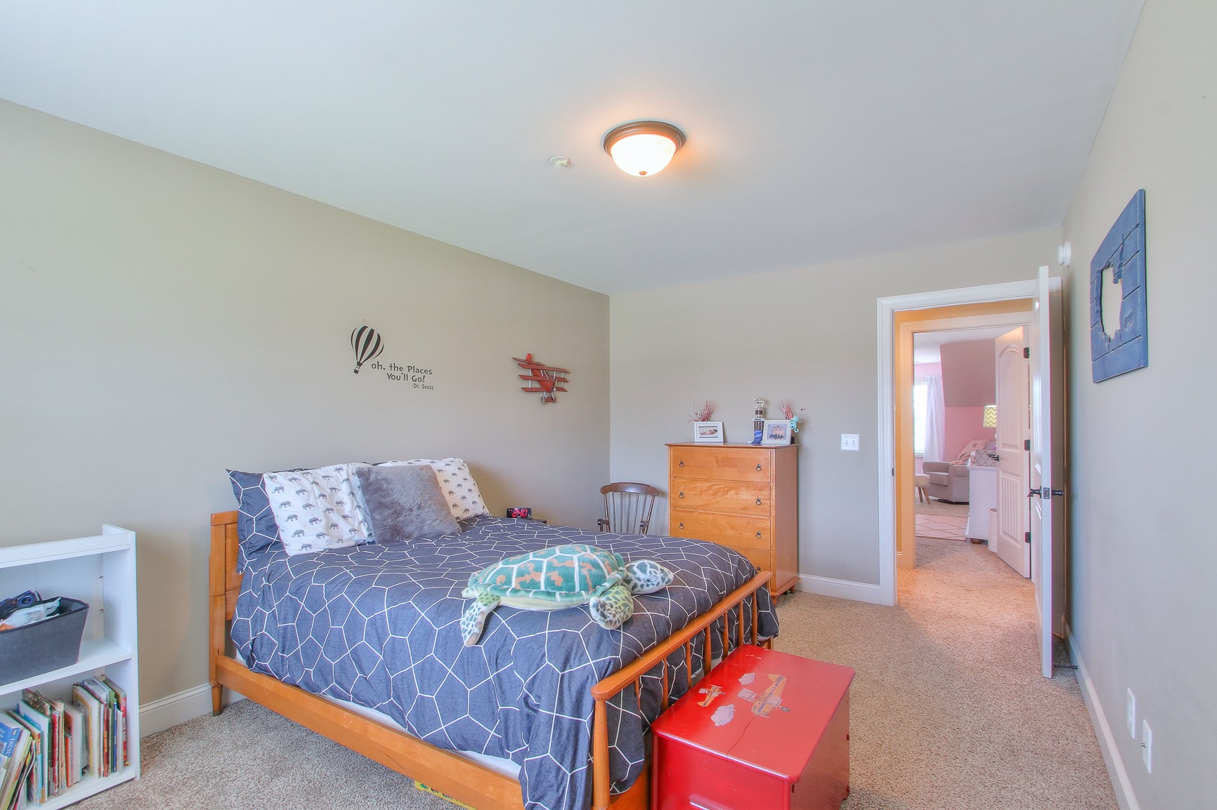 1102 Black Jack Way Murfreesboro, TN 37129 - Photo 39 of 48 a living room with furniture and a table