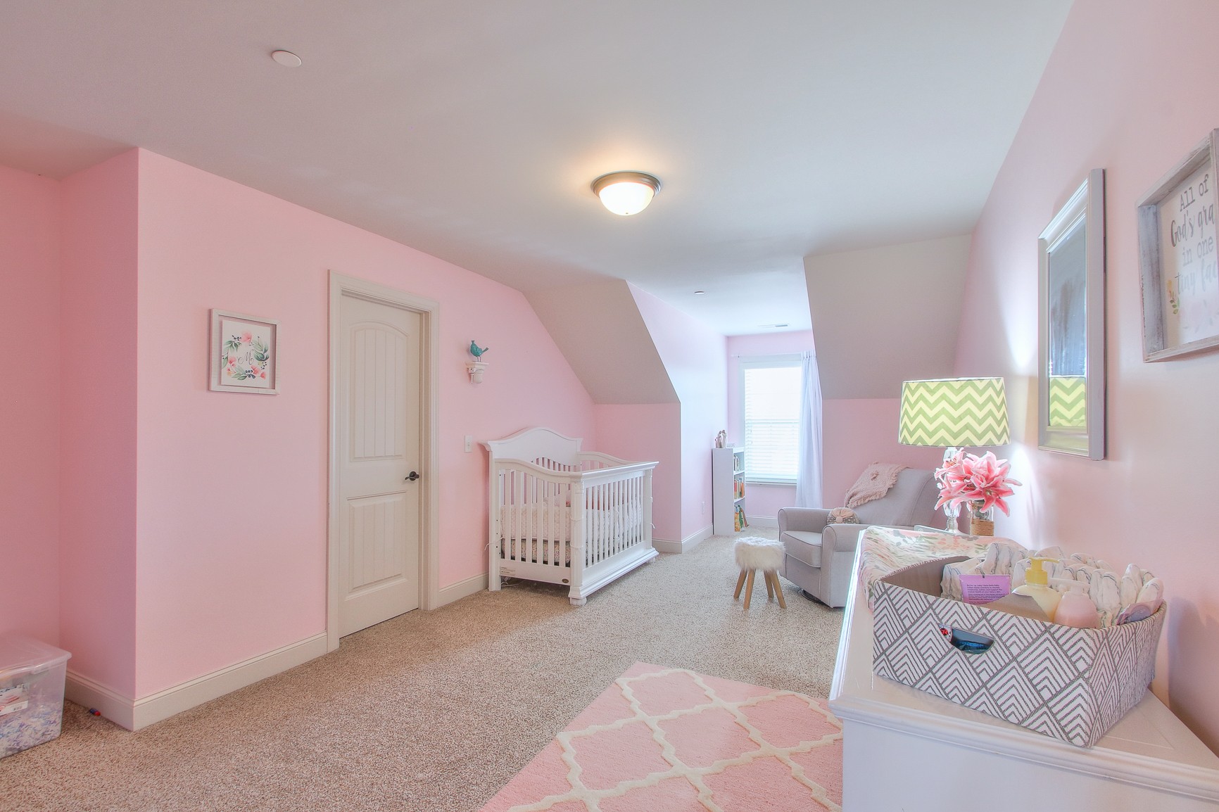 1102 Black Jack Way Murfreesboro, TN 37129 - Photo 40 of 48 a living room with furniture and flowers