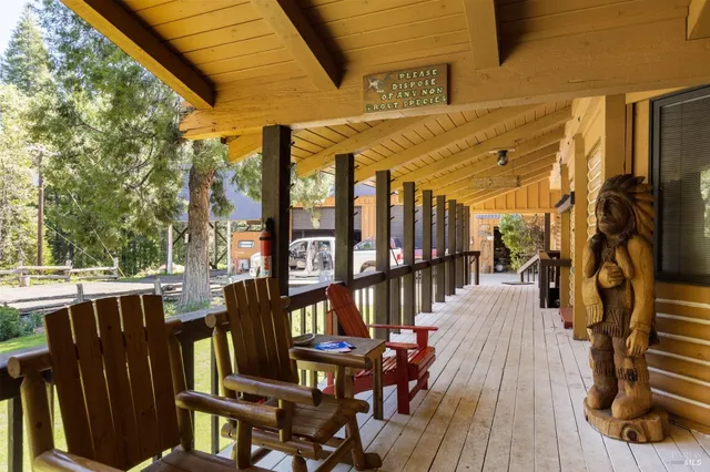 $5,900,000 | 31419 Hagen Flat Road, Montgomery Creek, CA 96065