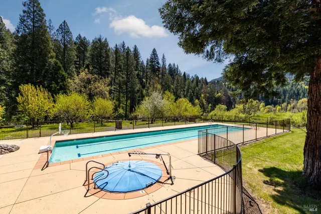 $5,900,000 | 31419 Hagen Flat Road, Montgomery Creek, CA 96065