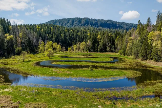 $5,900,000 | 31419 Hagen Flat Road, Montgomery Creek, CA 96065