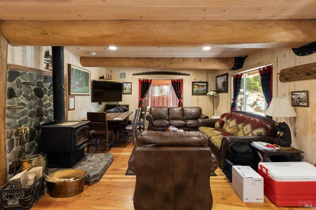 $5,900,000 | 31419 Hagen Flat Road, Montgomery Creek, CA 96065