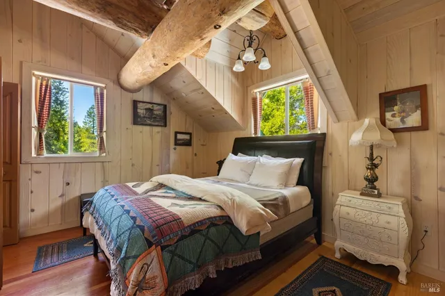 $5,900,000 | 31419 Hagen Flat Road, Montgomery Creek, CA 96065