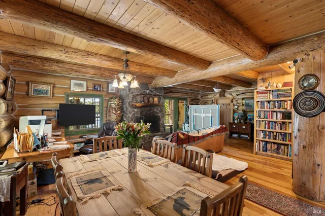 $5,900,000 | 31419 Hagen Flat Road, Montgomery Creek, CA 96065