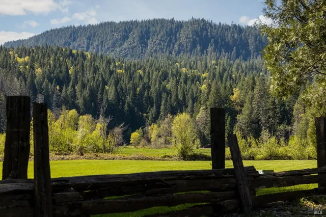 $5,900,000 | 31419 Hagen Flat Road, Montgomery Creek, CA 96065