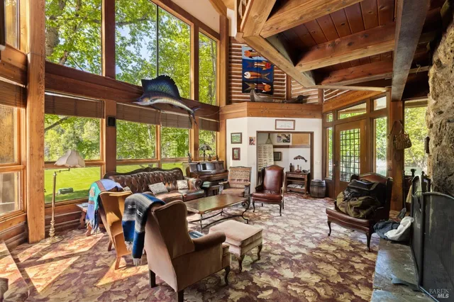 $5,900,000 | 31419 Hagen Flat Road, Montgomery Creek, CA 96065