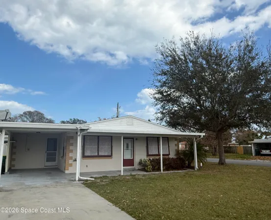 $1,800 | 805 Camellia Drive, Melbourne, FL 32901