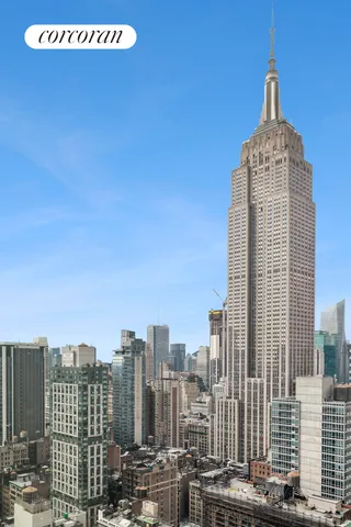 $1,800,000 | 11 East 29th Street, Unit 43C | NoMad