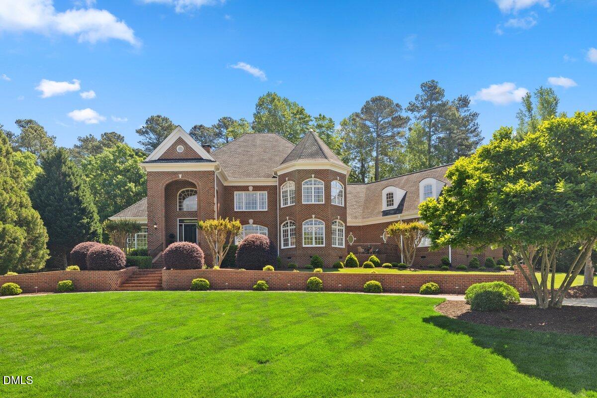 5316 Wynneford Way Raleigh, NC 27614 - Photo 3 of 70 5316 Wynneford Way 3