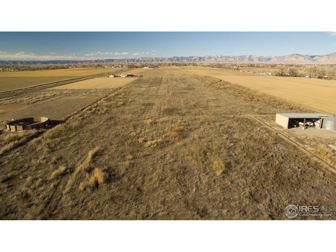 0 I Road Fruita, CO 81521 - Photo 5 of 15 a view of an ocean and beach
