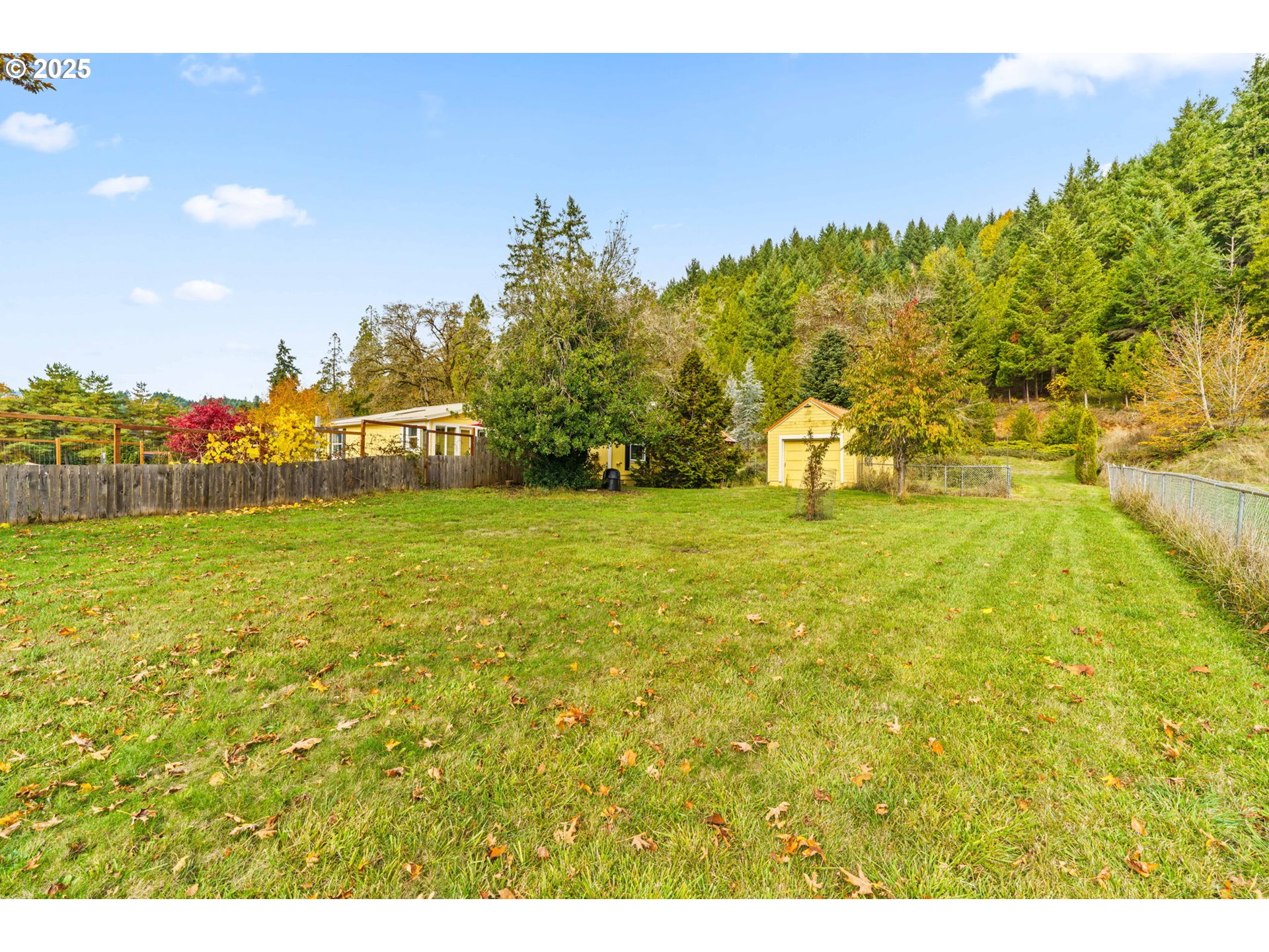 47849 West 2nd Street Oakridge, OR 97463 - Photo 39 of 45 a view of a lake view