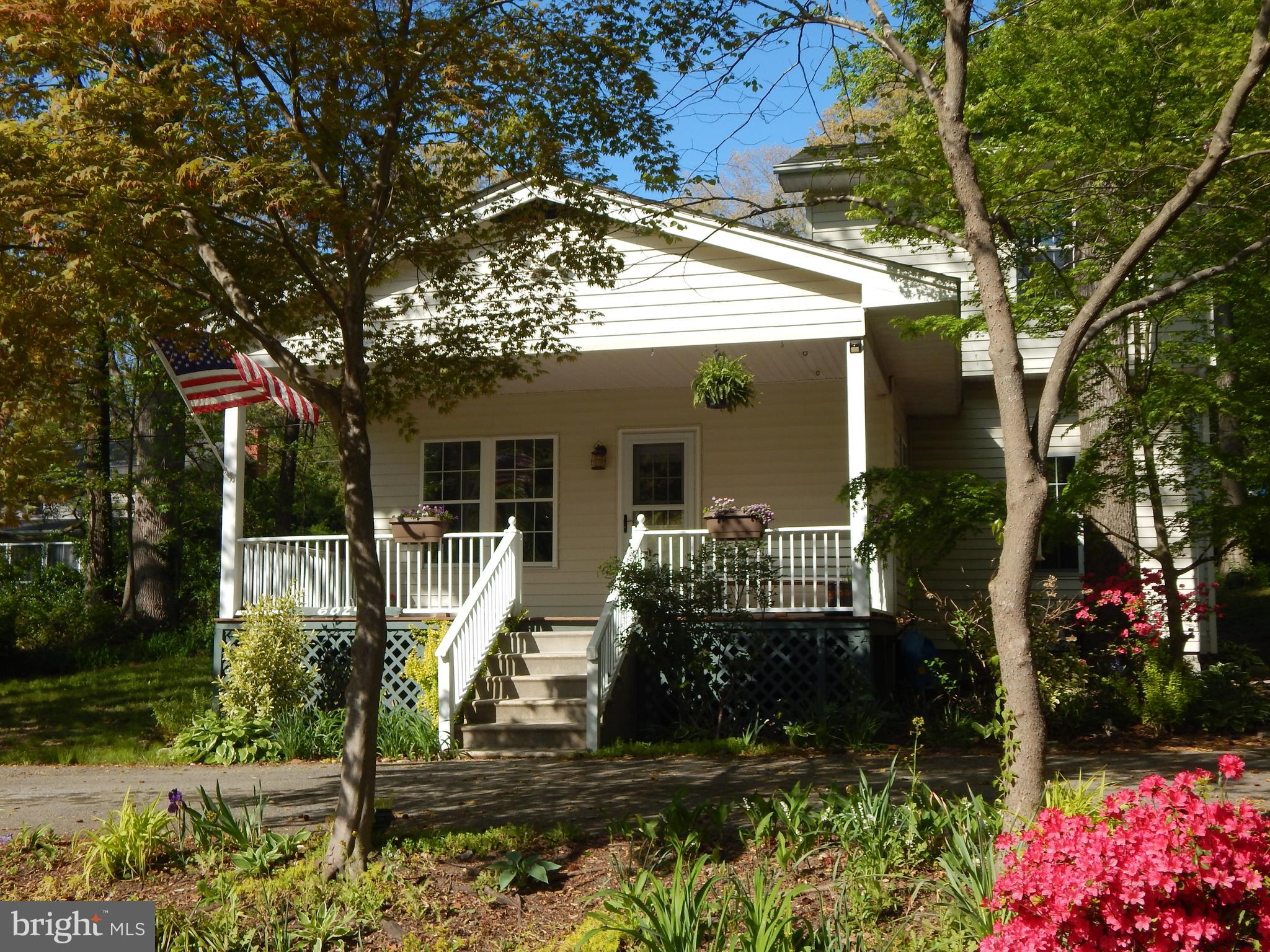 6024 Poplar Road St. Leonard, MD 20685 - Photo 1 of 30 Gallery Image 1