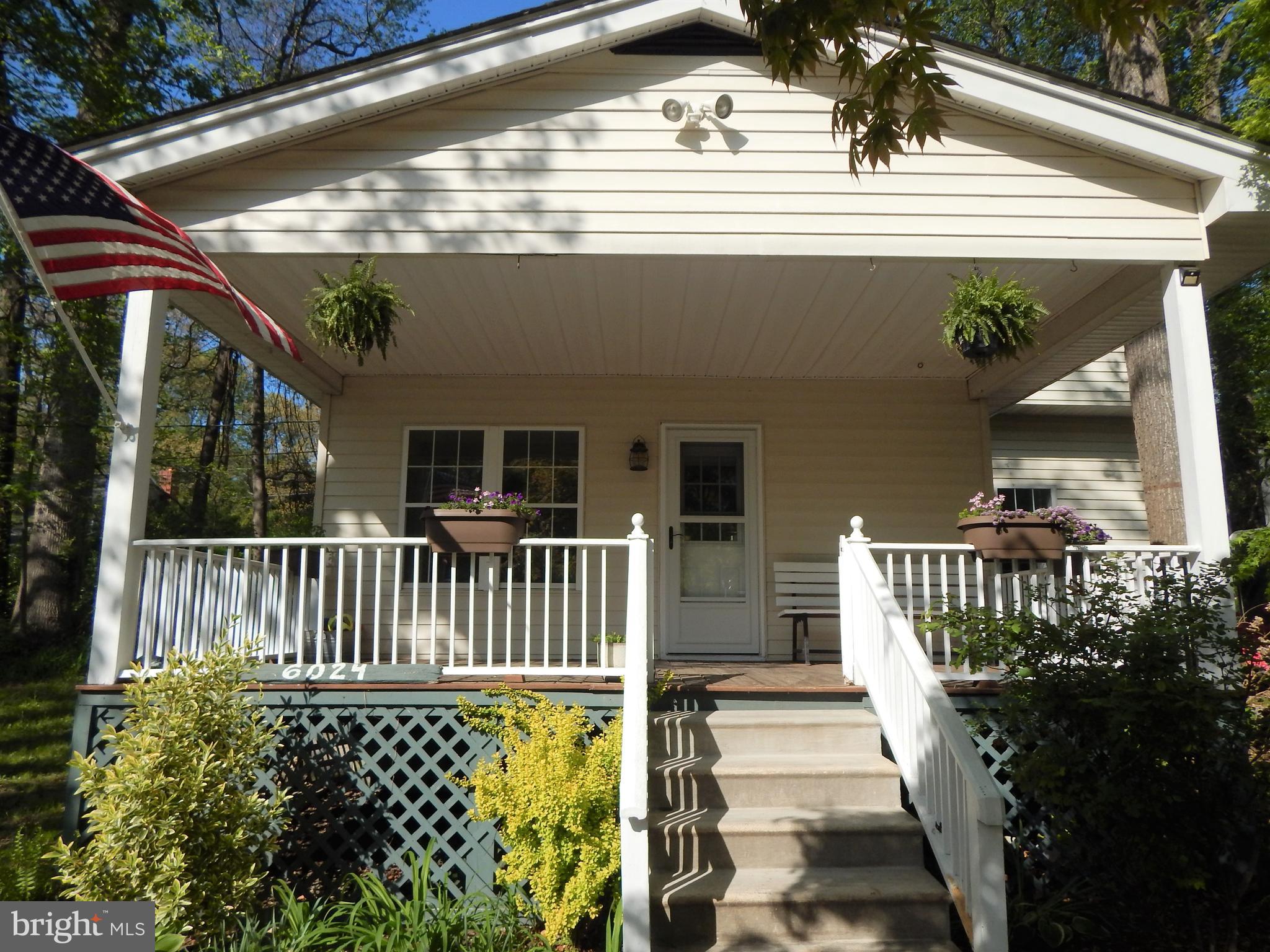 6024 Poplar Road St. Leonard, MD 20685 - Photo 12 of 30 Gallery Image 12