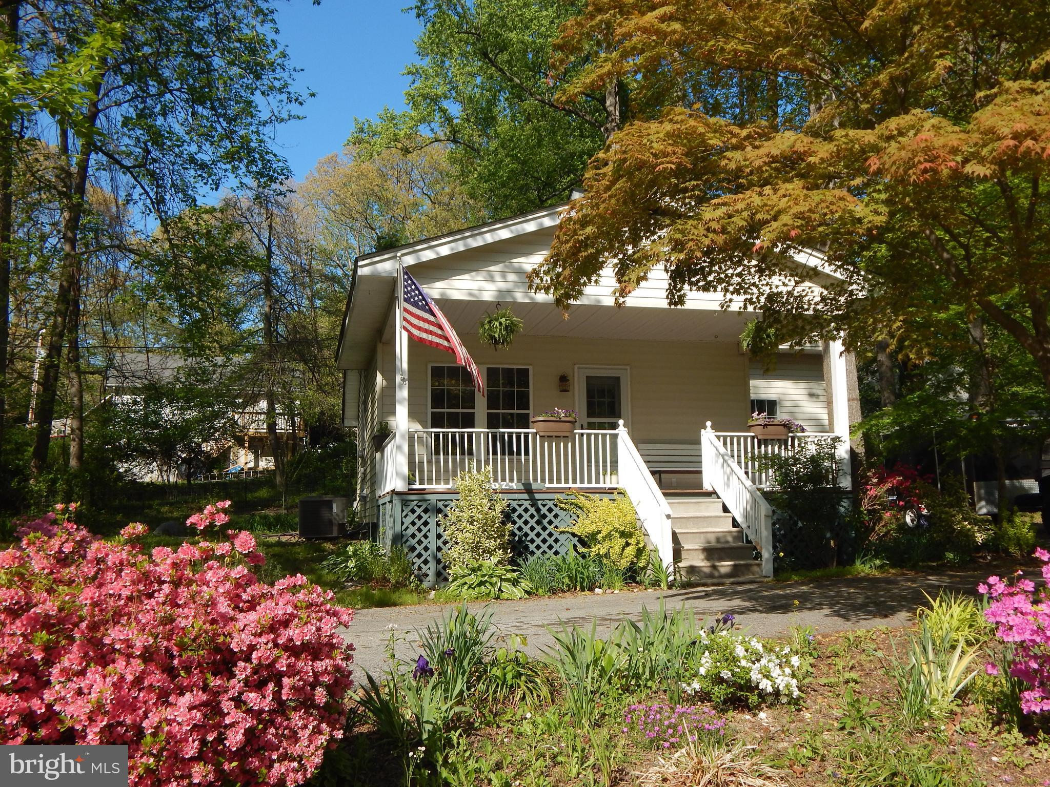 6024 Poplar Road St. Leonard, MD 20685 - Photo 29 of 30 Gallery Image 29