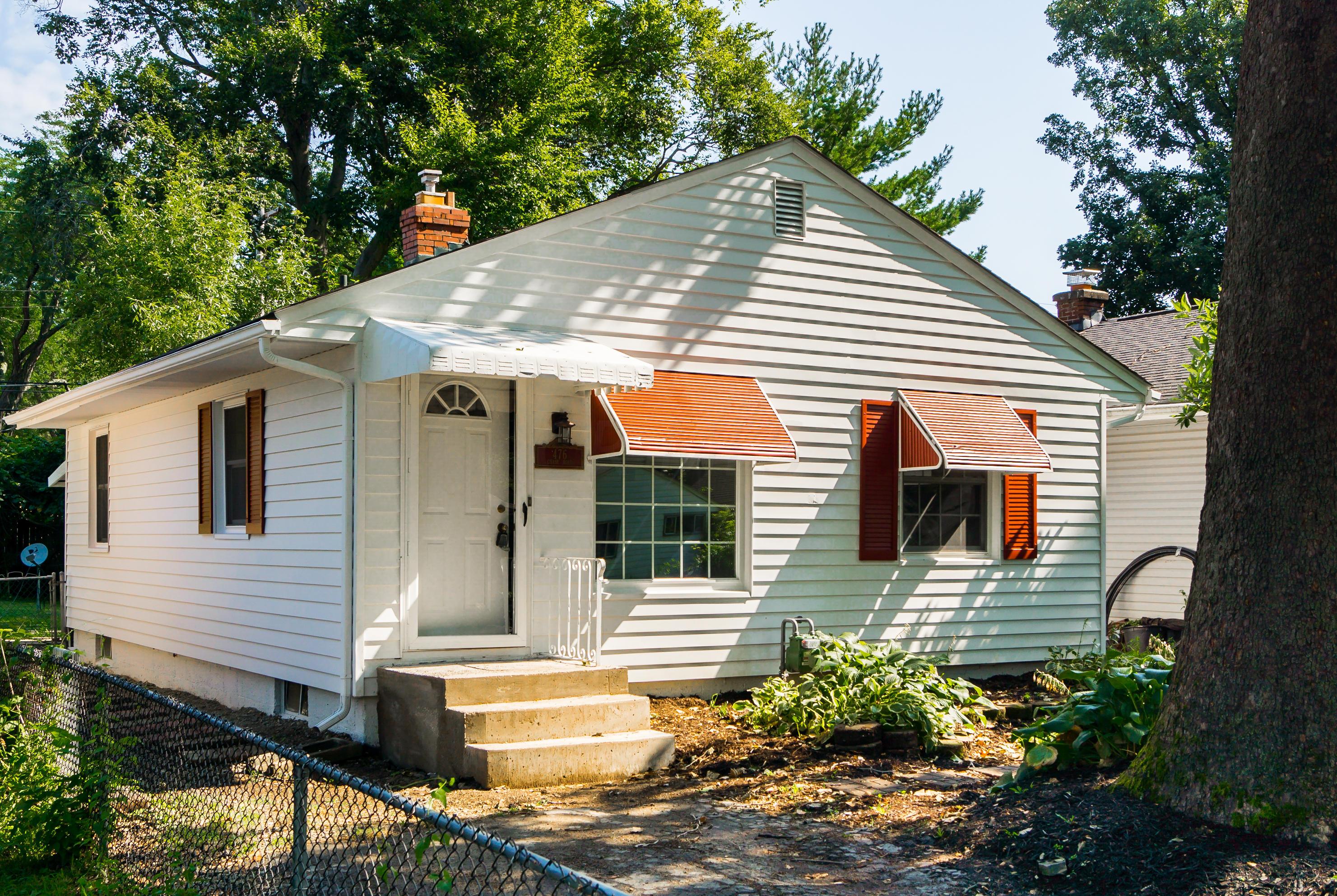476 Chase Road Columbus, OH 43214 - Photo 1 of 27 Gallery Image 1
