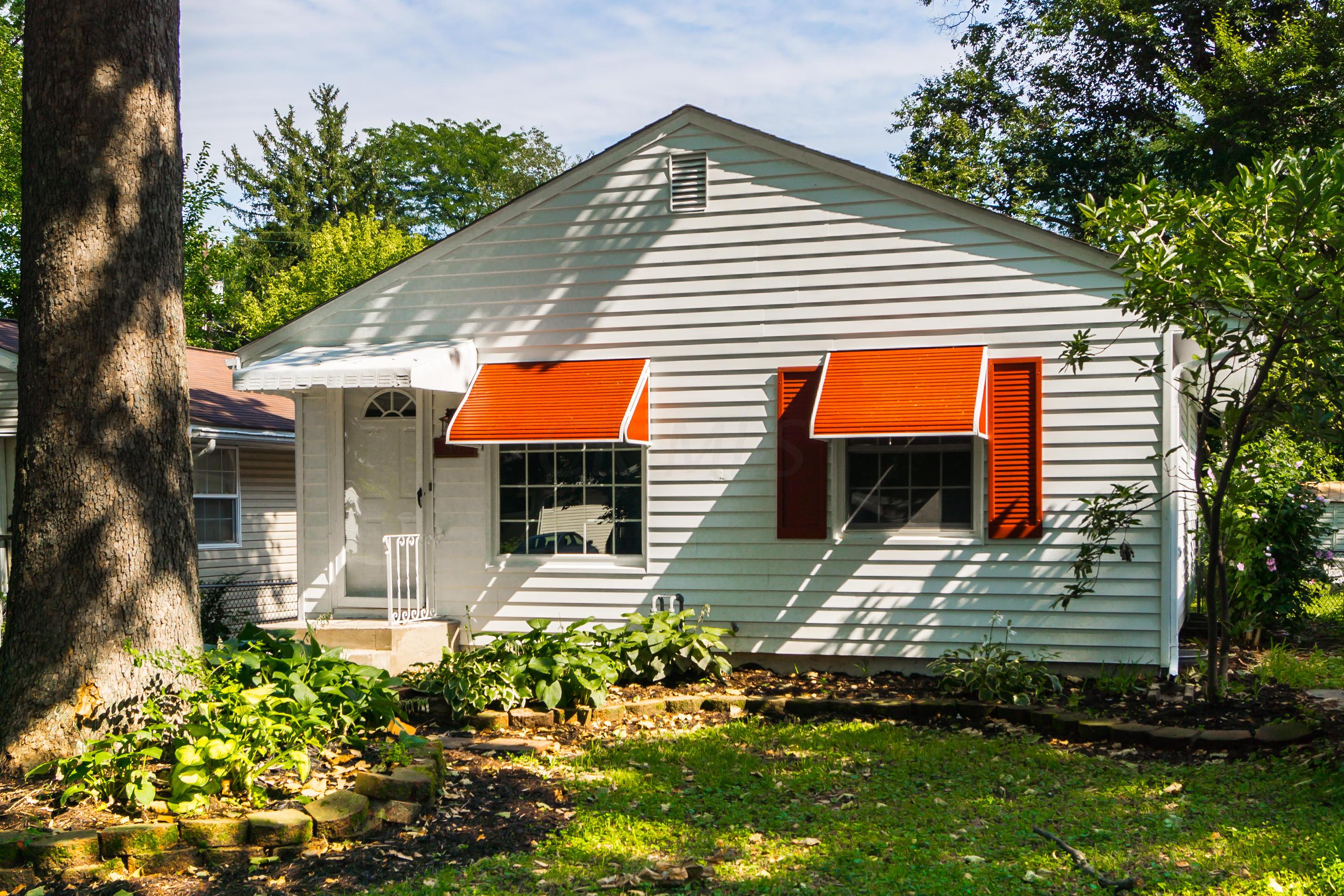 476 Chase Road Columbus, OH 43214 - Photo 2 of 27 Gallery Image 2