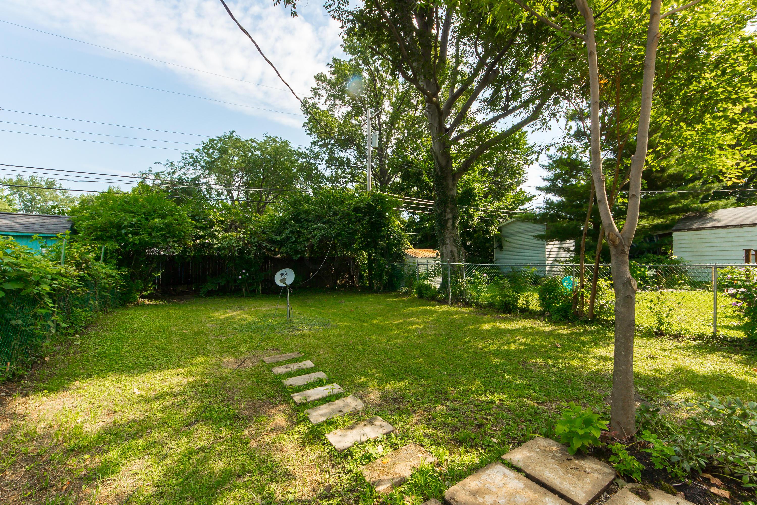 476 Chase Road Columbus, OH 43214 - Photo 24 of 27 Gallery Image 24