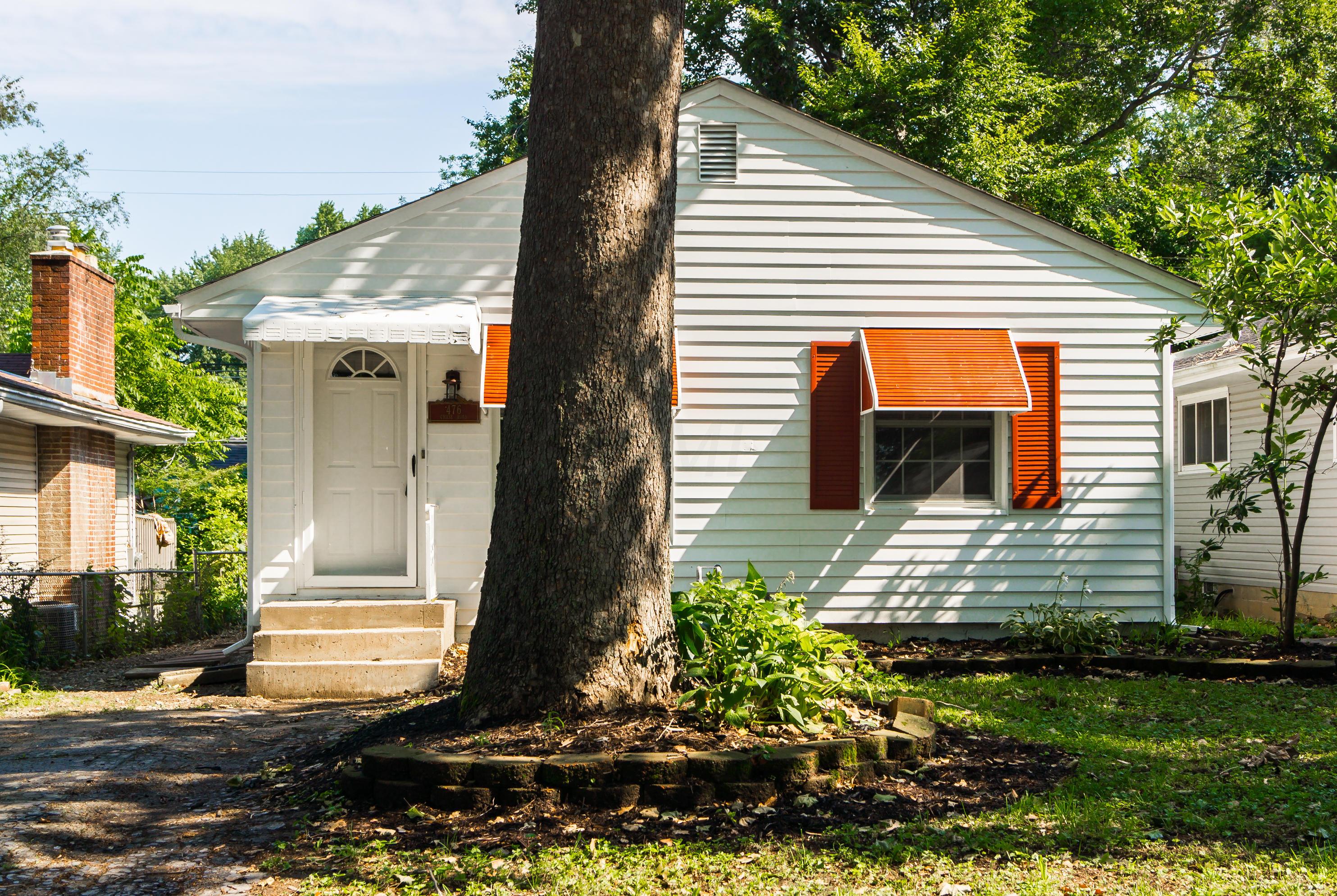 476 Chase Road Columbus, OH 43214 - Photo 3 of 27 Gallery Image 3