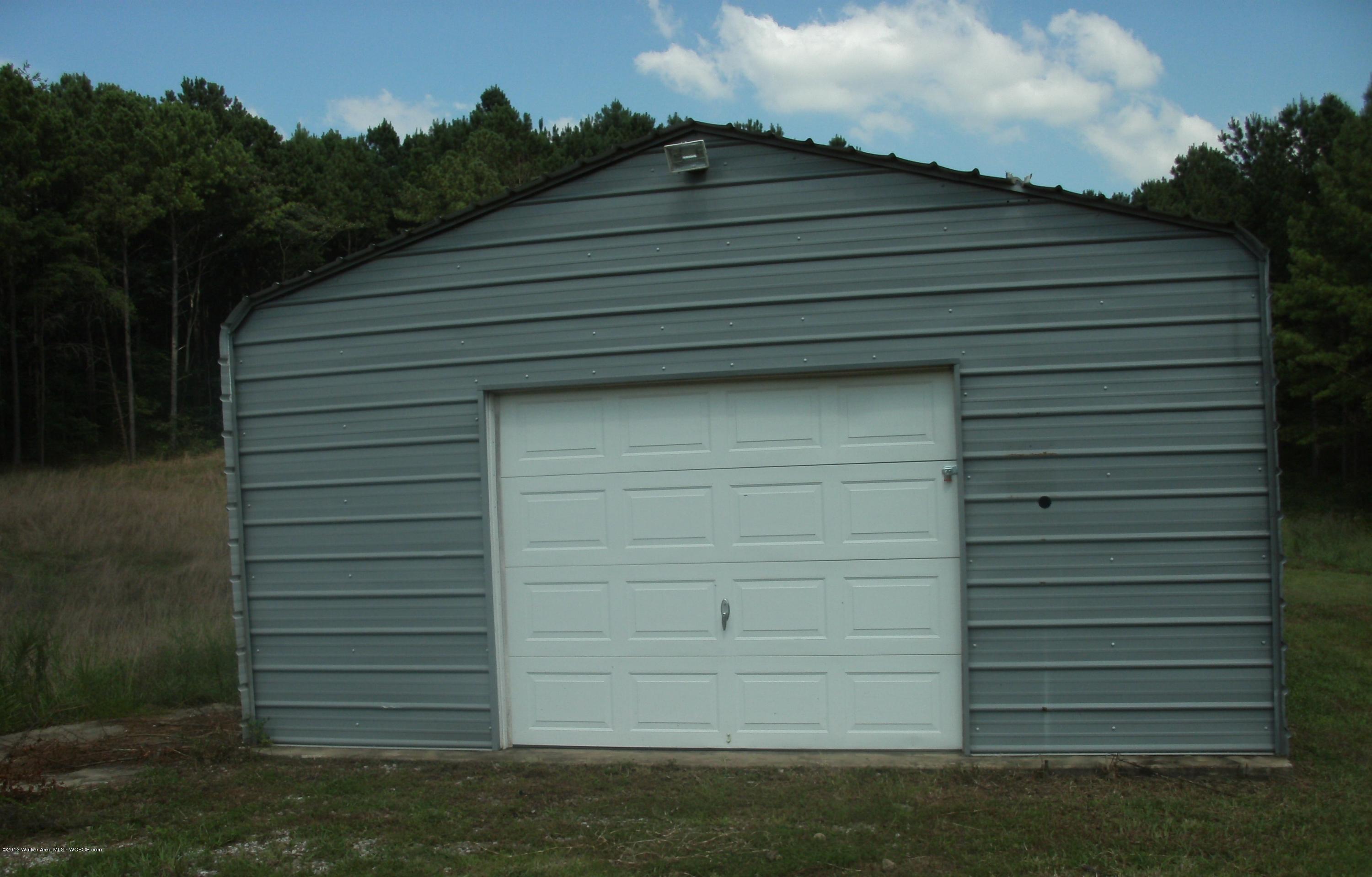 320 Rice Hill Road Empire, AL 35063 - Photo 27 of 28 Gallery Image 27