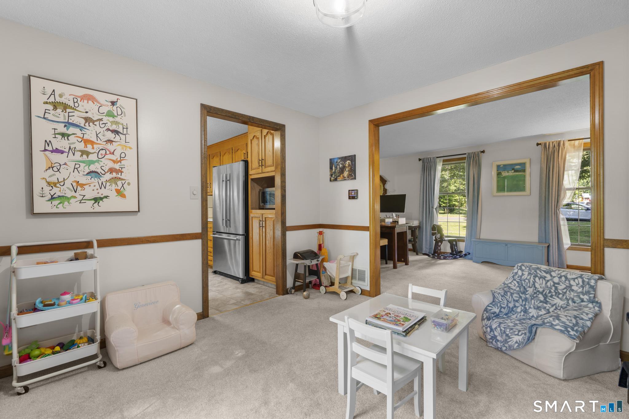 101 Wedgewood Road Southington, CT 06489 - Photo 25 of 40